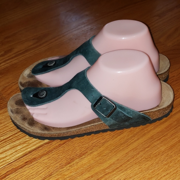 Birkenstock gizeh Sandals - Picture 3 of 8